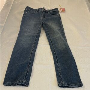 Stylish Kids Blue Denim Jeans